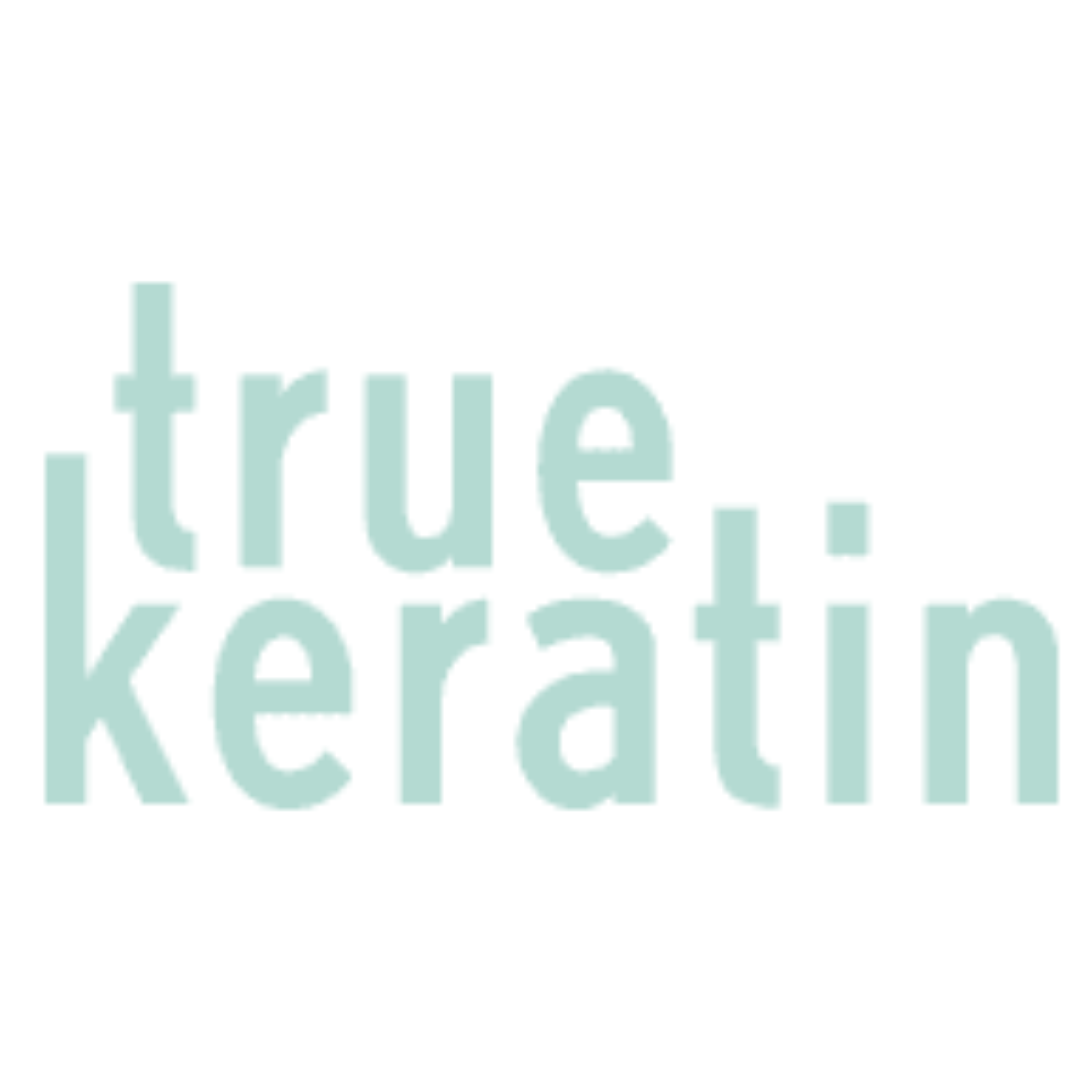 True-Keratin kosmetika